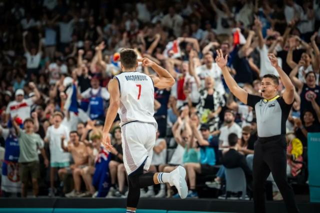 El expreso balc�nico