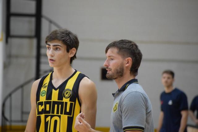 Reestructuraci�n por Bah�a