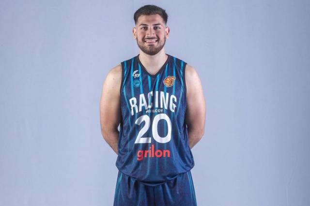 Z�rate Basket y Argentino toman forma