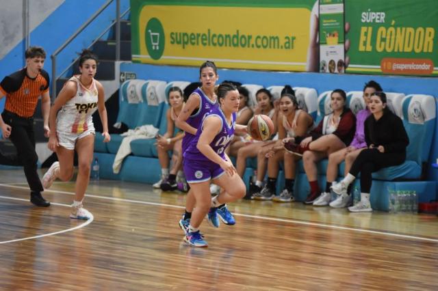 Ober� estrena el Torneo de las Mini - Naciones