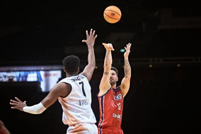 Se qued� sin nafta