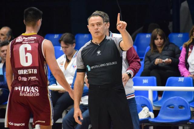 Modificaciones en el reglamento para la pr�xima temporada