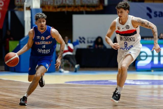 No hubo cicl�n en el inicio