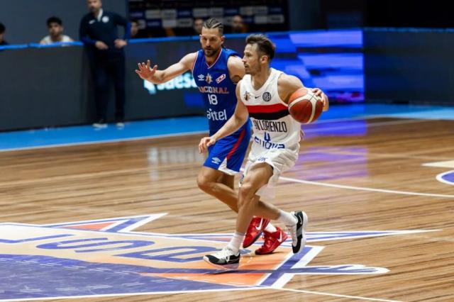 No hubo cicl�n en el inicio