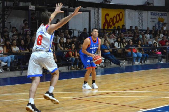 Comu arranc� con todo