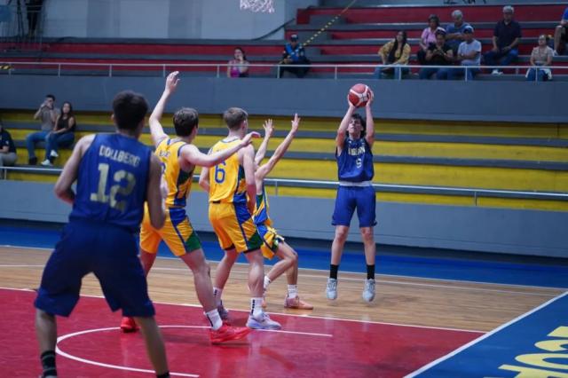 Se escap� de las manos