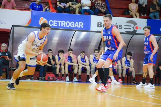 Apareci� el chaque�o