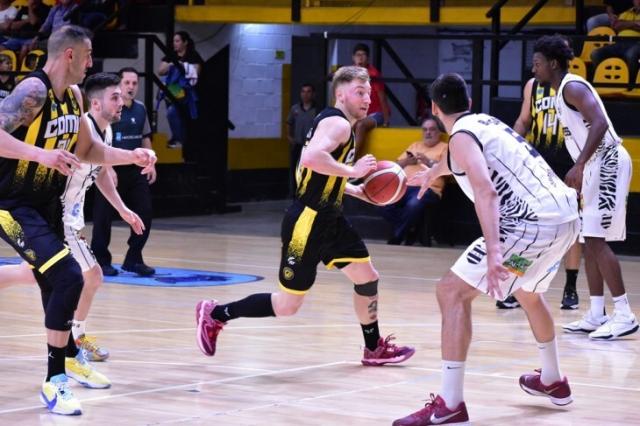 Apareci� el chaque�o