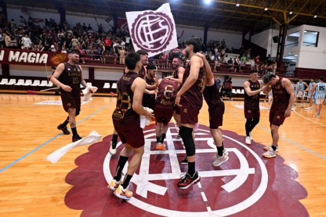 Local�as poderosas