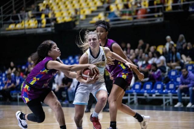 Por el bronce y la clasificaci�n