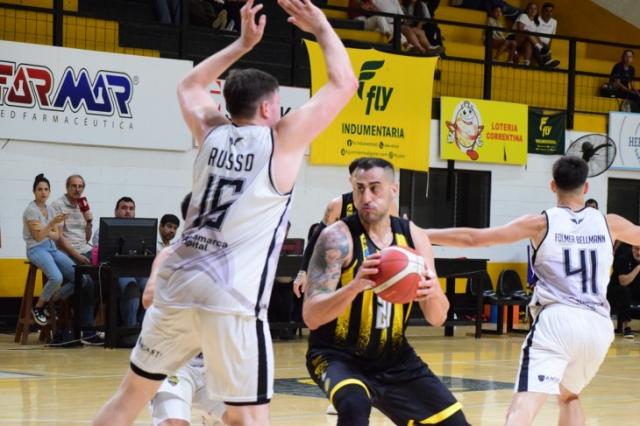 Dos que meten presi�n