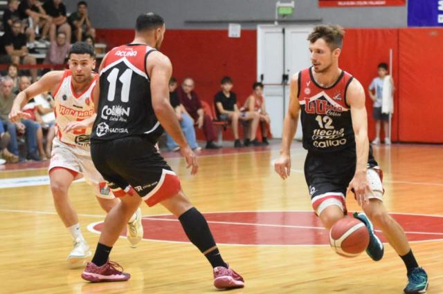 Zona Sur A: Lan�s con firmeza, La Uni�n escala