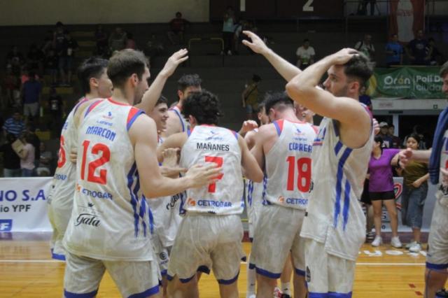 Recuperaci�n para  Villa