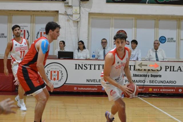 Recuperaci�n para  Villa