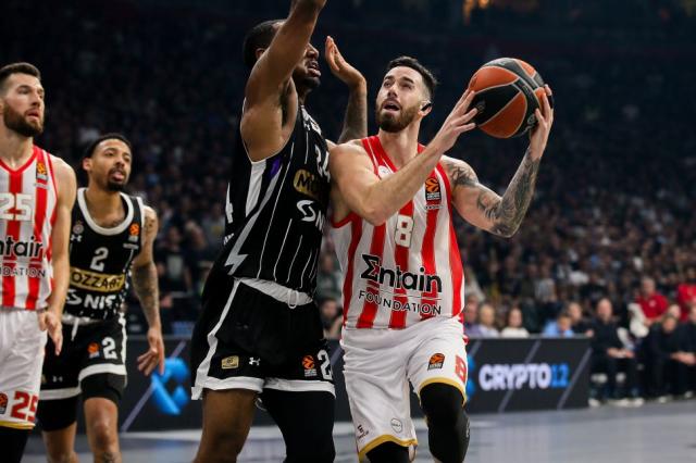 Se derrumb� en el final