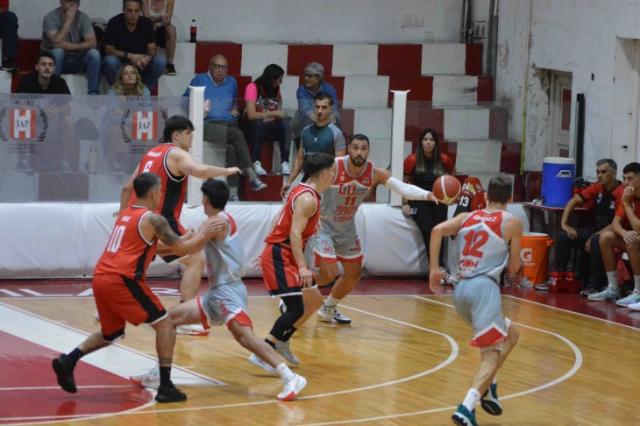 Zona Sur A: La Uni�n repunta, Hispano y Pico por la m�nima