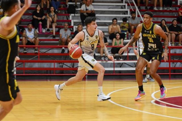 Zona Norte A y B: Amancay invicto en casa, Provincial celebr� afuera