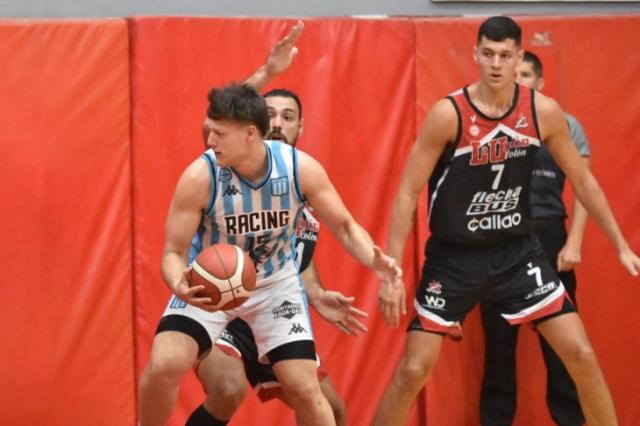 Zona Sur A: Entre R�os en sexta