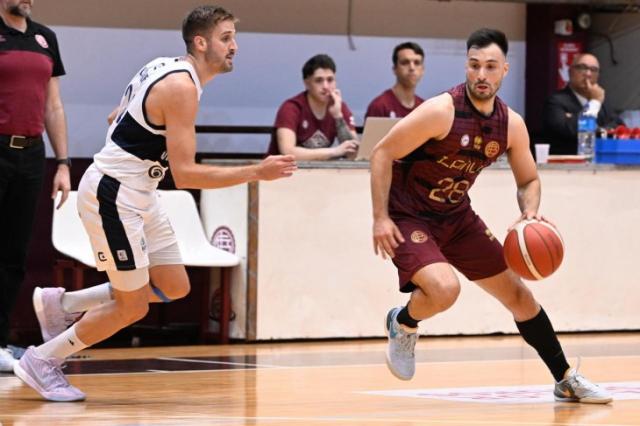 Zona Sur A: Lan�s imparable, Hispano con un triunfo �pico