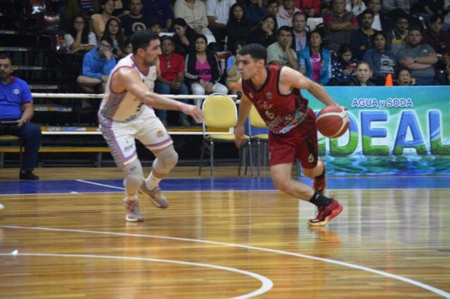 Zona Norte B: Jujuy cerr� con victoria