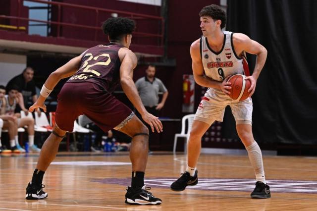 Sur - Grupo 1 y 2: Golpe por duplicado en Lan�s