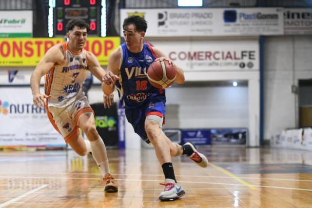 Norte - Grupo 3 y 4: Jujuy sorprendi�, Comu en la �ltima