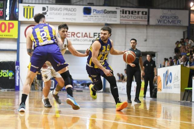 Norte - Grupo 3 y 4: Jujuy sorprendi�, Comu en la �ltima