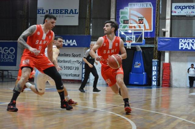 Norte - Grupo 1 y 2: Col�n dio el golpe