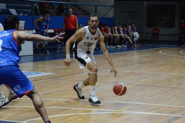 Norte - Grupo 1 y 2: Col�n dio el golpe