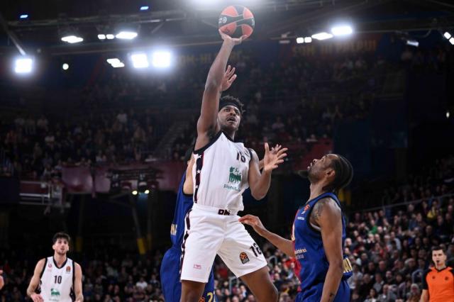 Euroliga: Armani Mil�n, el �nico ganador entre los embajadores