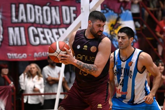 Sur - Grupo 1 y 2: Lan�s afuera, Viedma qued� primero