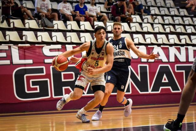 Sur - Grupo 1 y 2: Lan�s afuera, Viedma qued� primero