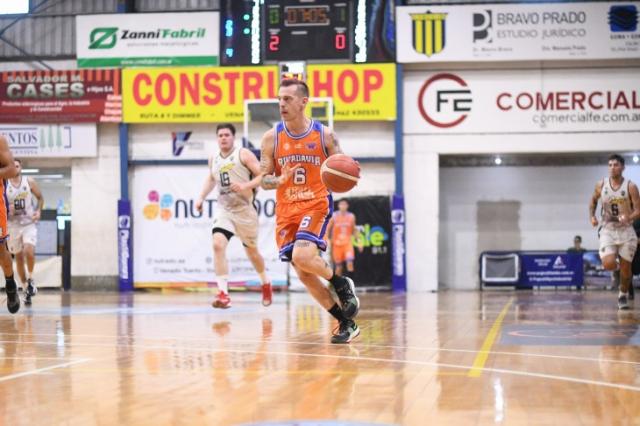 Norte - Grupo 3 y 4: Comu sac� pecho, Centenario con autoridad