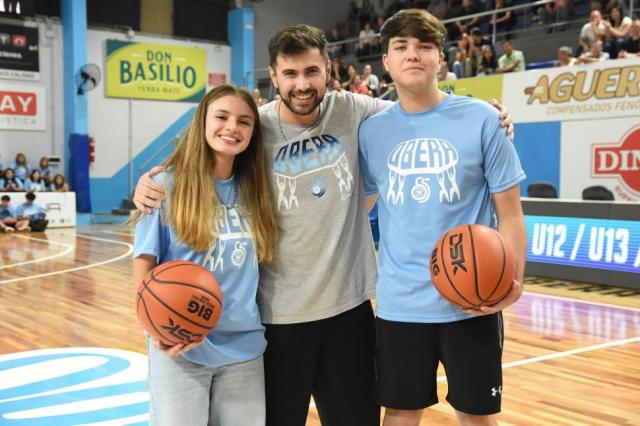 Ober� cerr� con todas las luces su temporada