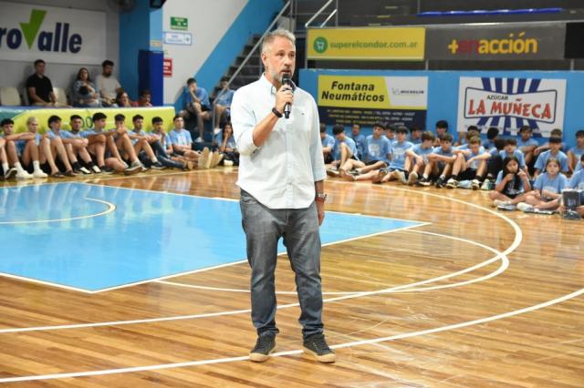 Ober� cerr� con todas las luces su temporada