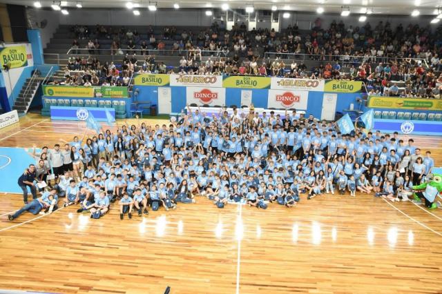 Ober� cerr� con todas las luces su temporada