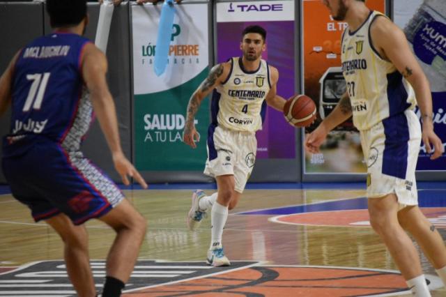 Norte - Grupo B: Centenario apareci� en escena, Amancay imparable