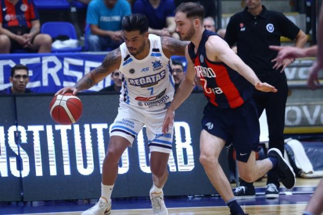 LNB: El inicio, las sorpresas, favoritos y a�n mucho por recorrer
