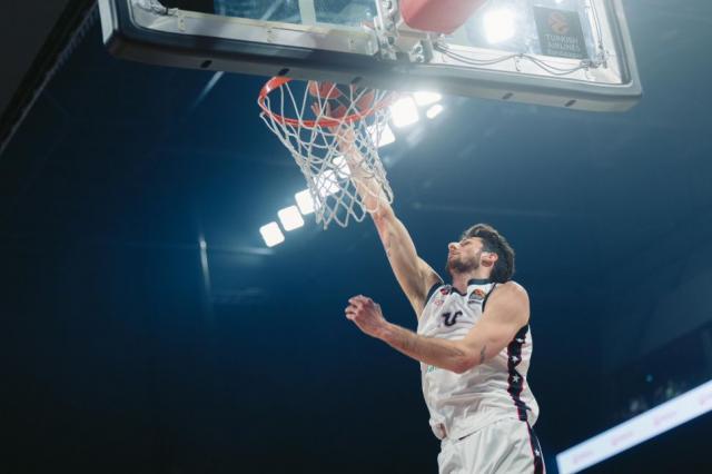 Euroliga: Comienzo auspicioso de a�o