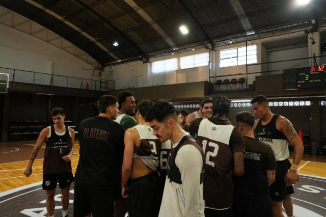 Liga Nacional: �2025 en marcha!