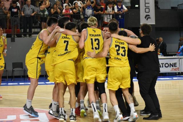 LA: �Qu� comience el final!