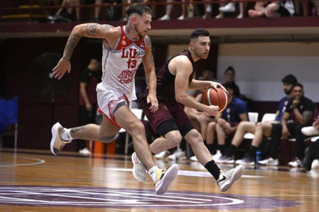 Sur A y B: Lan�s y Pico comenzaron con �xitos