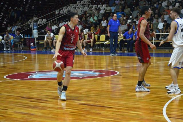 Norte A y B: El campe�n con susto, el resto con contundencia