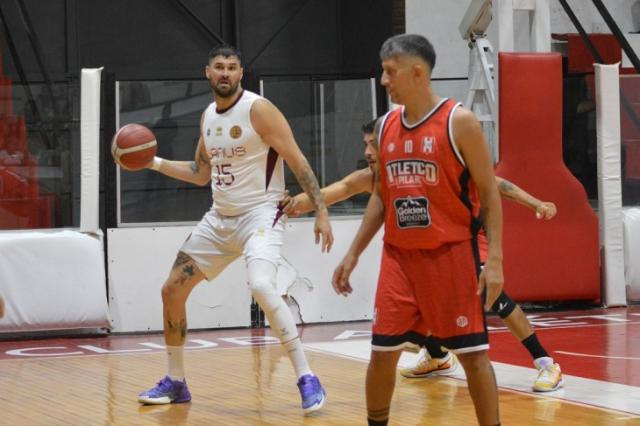 Sur A : Lan�s sostiene el invicto