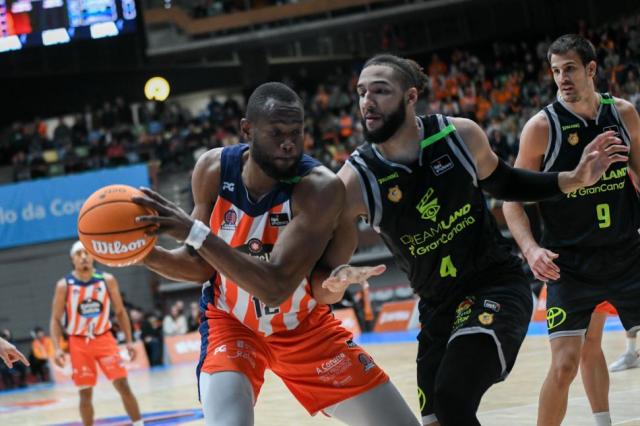 ACB: Gran Canaria se recuper�, Girona con una dura derrota