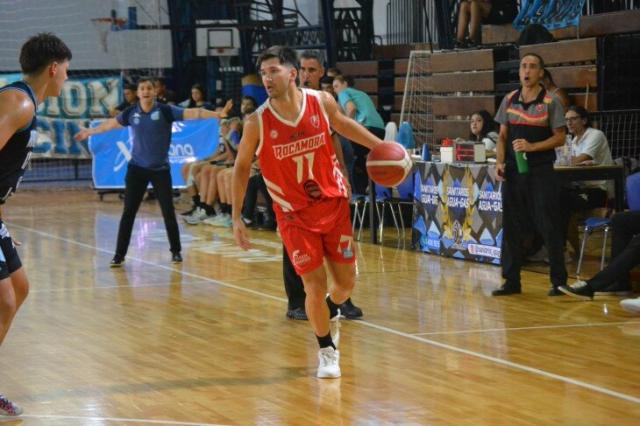 Sur A:  Lan�s imparable, Racing en suplementario