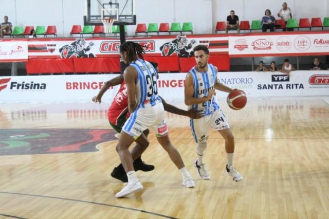 Sur B: Pico y Ciclista meten presi�n