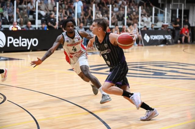 Sur A y B: Pico y Racing a la expectativa