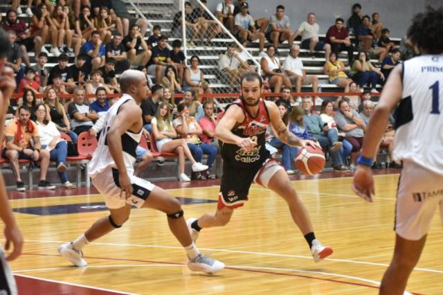 Norte/Sur: La Uni�n y Col�n en positivo