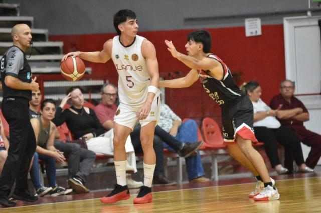 Sur A y B: La Uni�n y Pico con triunfazos de s�bado